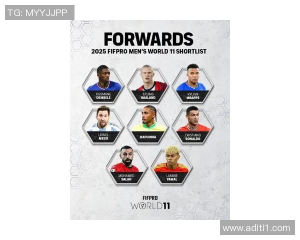 2016年足球明星新秀名单揭晓新一代球星崭露头角引发关注