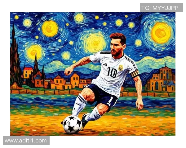 探索足球场上的传奇人物梅西的辉煌成就与不凡人生